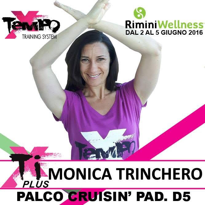 palestraGYM2000 evento2017 RiminiWelness