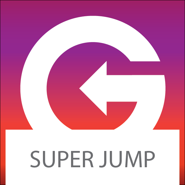 Palestra GYM2000 SuperJump