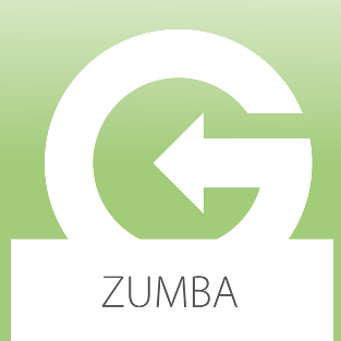 Palestra GYM2000 Zumba